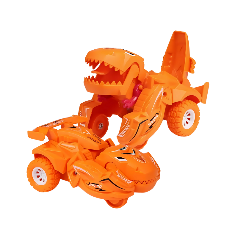 Dinosaurier-Fernglas-Spielzeug