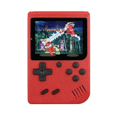 Retro Game Console Classic Edition - Halri