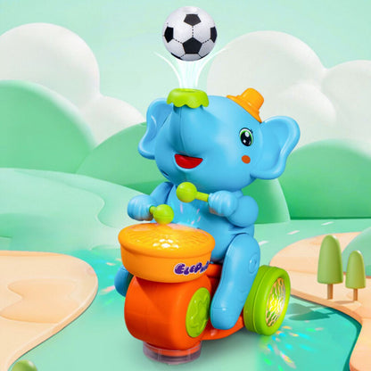 Colorful Animal Balloon Toy - Halri