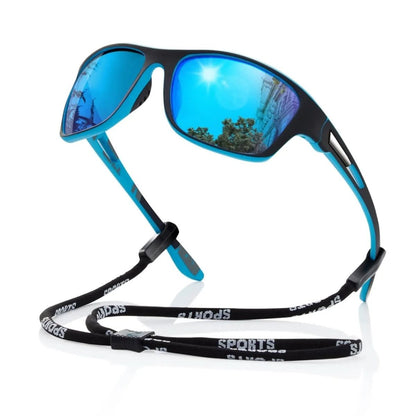 PolarSportX Pro – Premium polarisierte Sportsonnenbrille