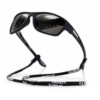 PolarSportX Pro – Premium polarisierte Sportsonnenbrille