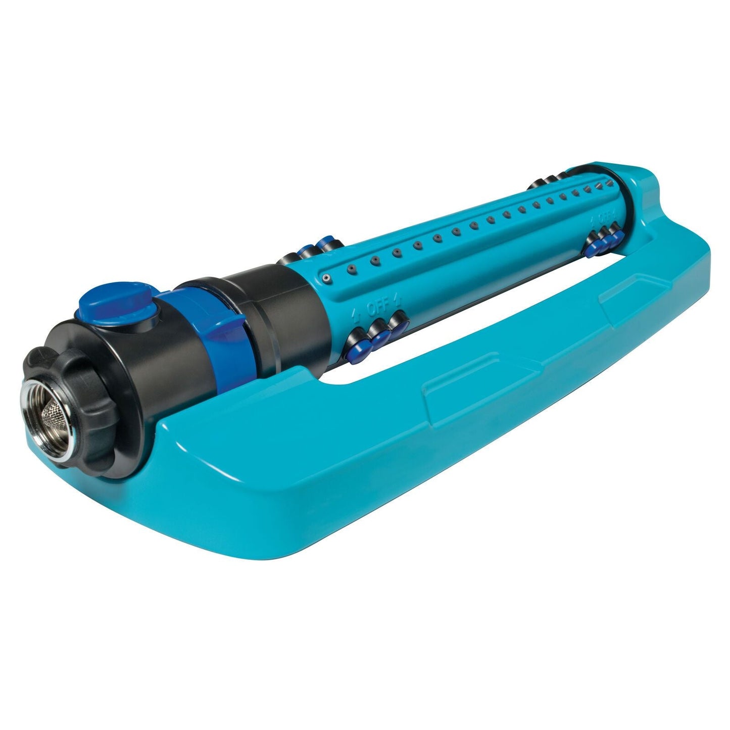 Large Coverage Rotary Yard Lawn Water Sprinkler System