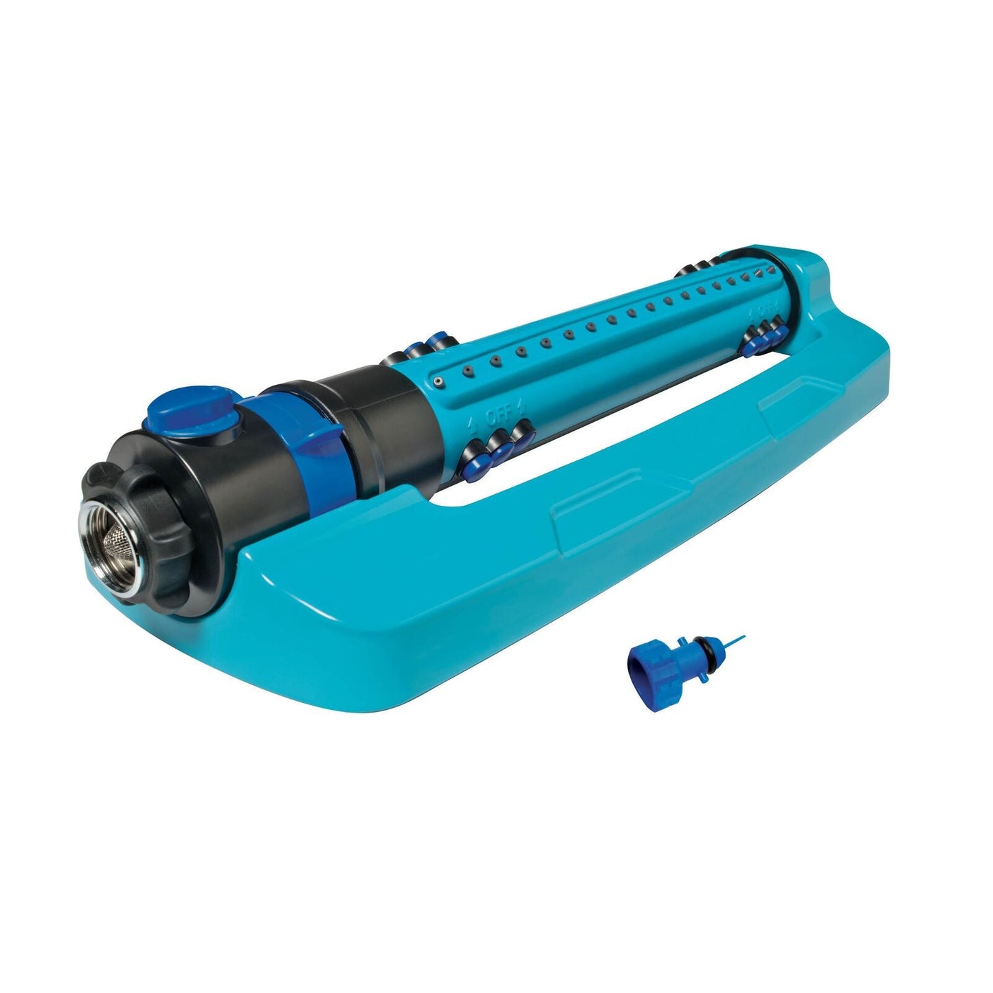 Large Coverage Rotary Yard Lawn Water Sprinkler System