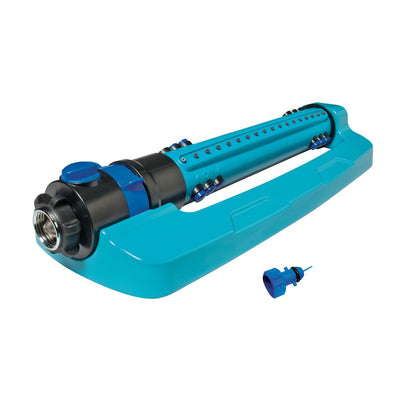 Large Coverage Rotary Yard Lawn Water Sprinkler System