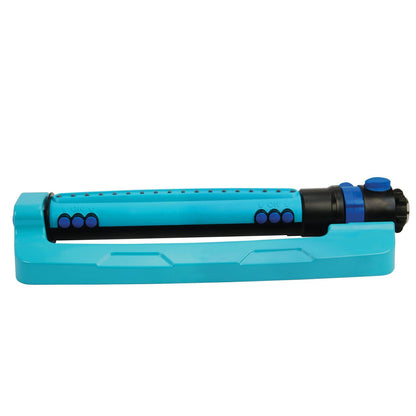 Large Coverage Rotary Yard Lawn Water Sprinkler System