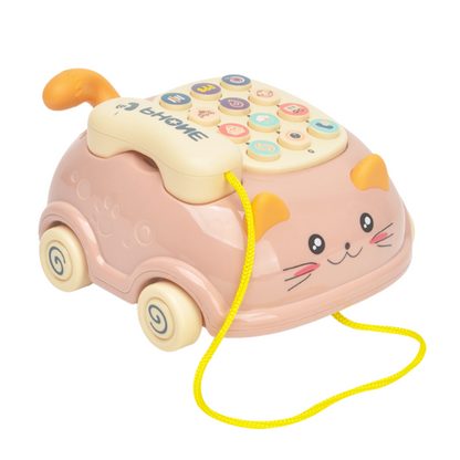 Kabelloser Trinkbrunnen für Haustiere