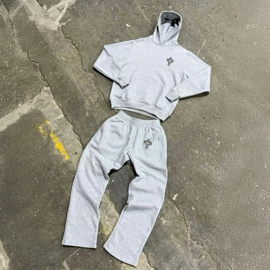 Premium Portuguese Sport Tracksuit - Halri