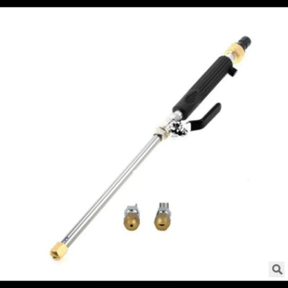 Heavy Duty High Pressure Water Washer