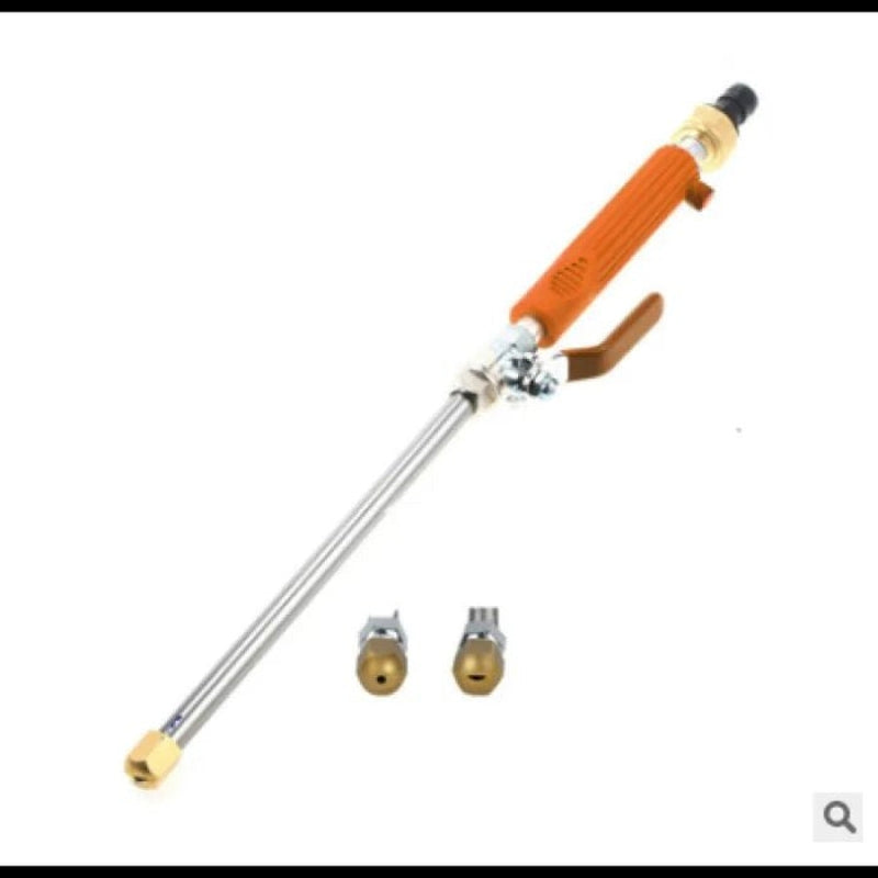 Heavy Duty High Pressure Water Washer