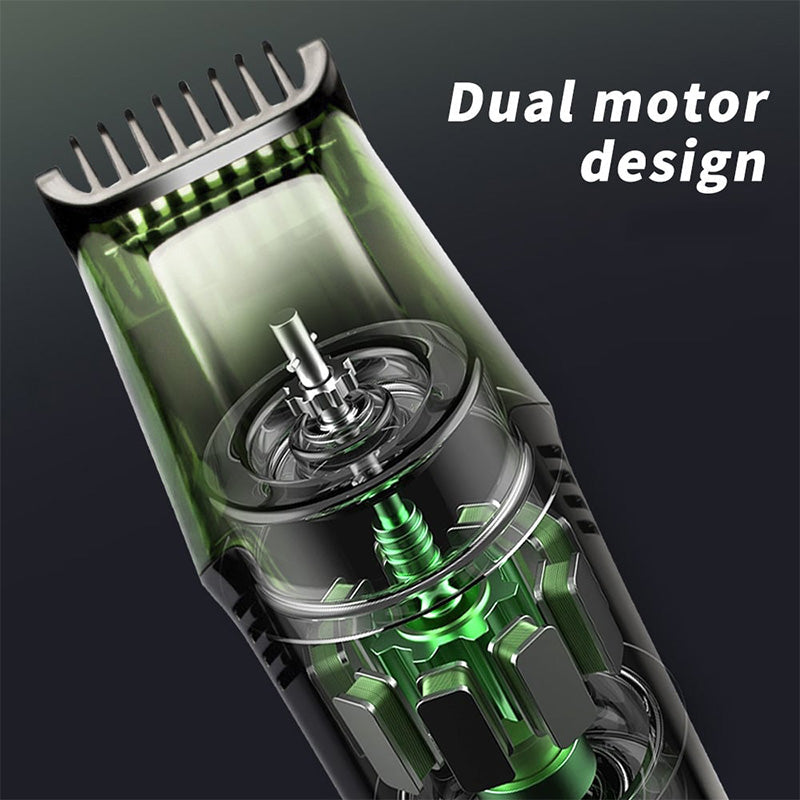 Premium Water Resistant Beard Grooming Trimmer