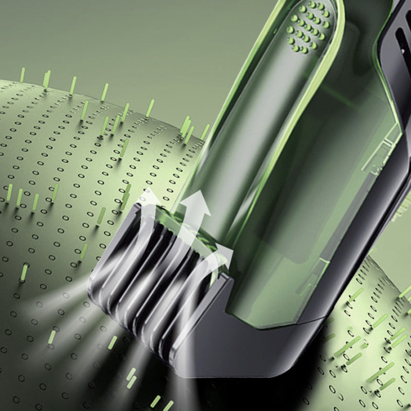 Premium Water Resistant Beard Grooming Trimmer