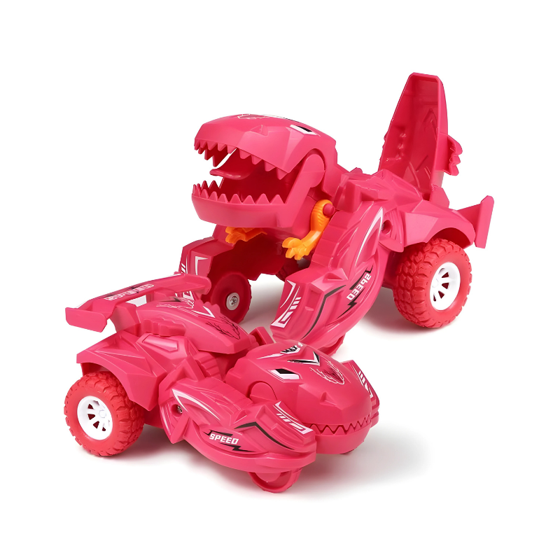 Dinosaurier-Fernglas-Spielzeug