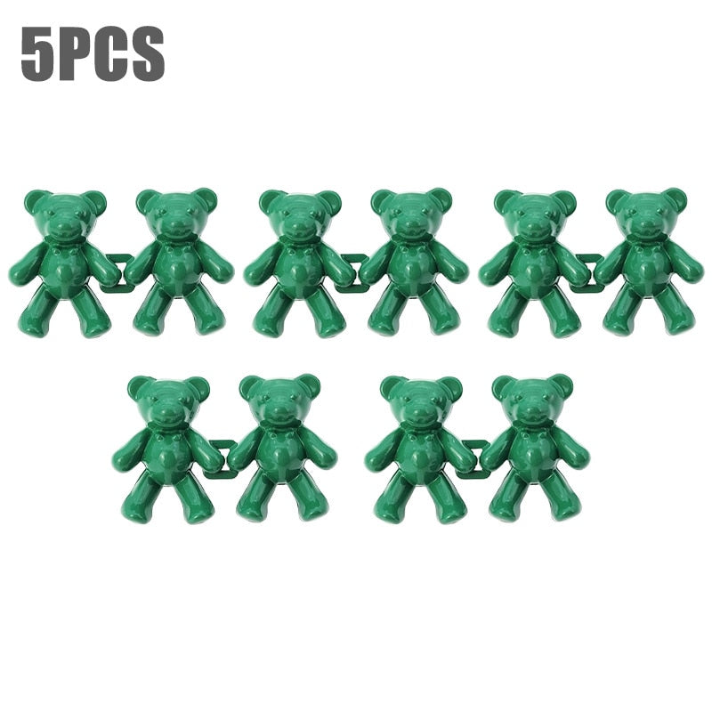 Verstellbare, verdeckte Gürtelschnalle