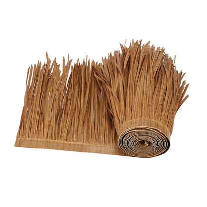 Wasserdichtes künstliches Palmenblatt-Dachmaterial