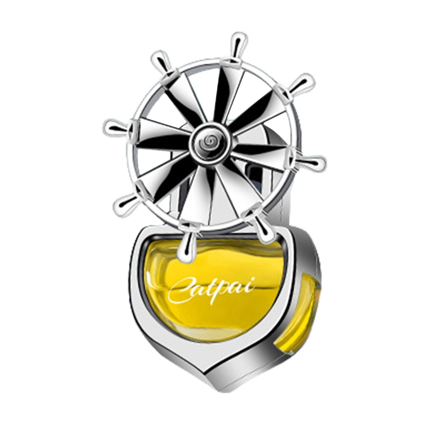 360-Grad-Auto-Lufterfrischer