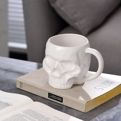 Spuk-Geister-Kaffeebecher