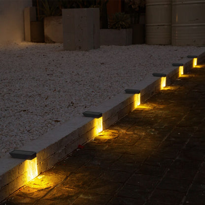 Stylish Outdoor LED Garden Light - Halri