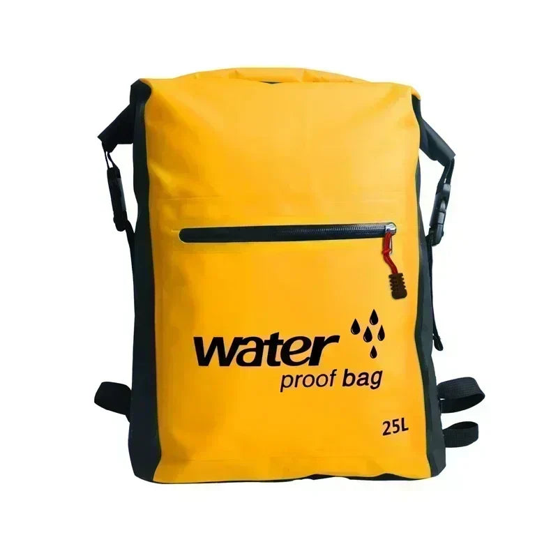 Wasserdichter Outdoor-Rucksack 25L