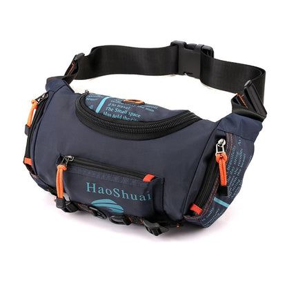 Waterproof Utility Waist Pack Bag - Halri