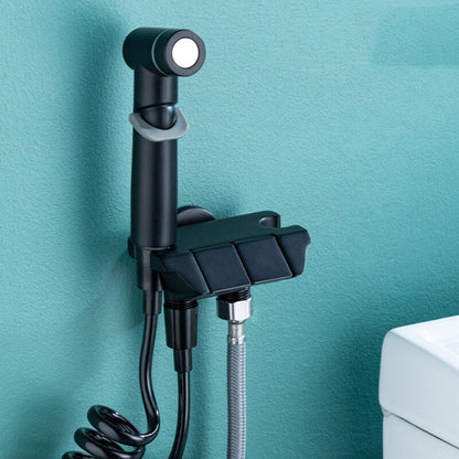 Leicht zu reinigender Bidet-Spray für Badezimmerarmaturen
