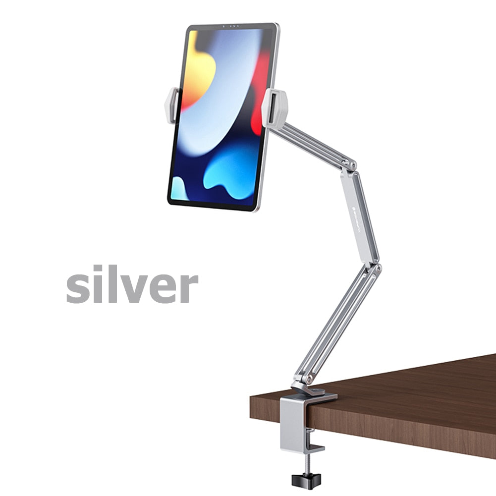 Flexibler, ausziehbarer Handyhalter