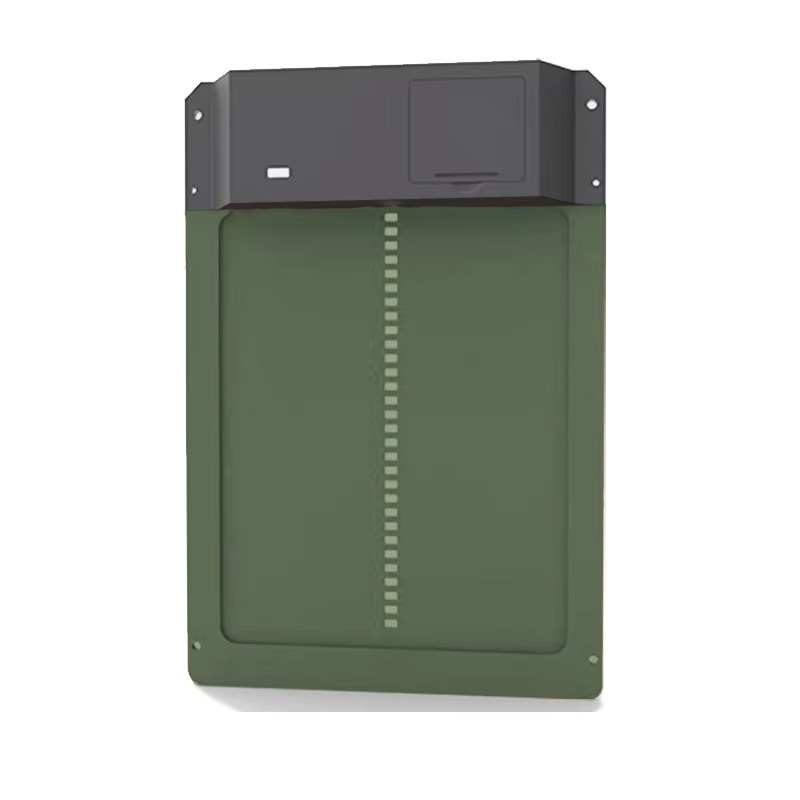 Automatischer Hühnerstalltüröffner mit Lichtsensor