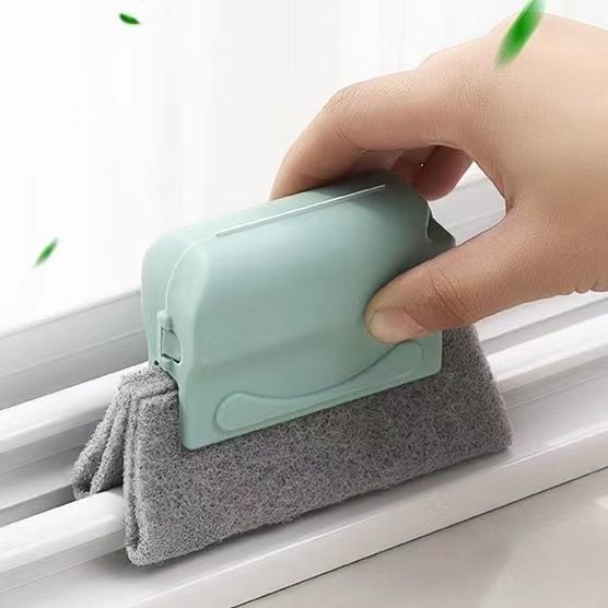 Practical Window Seal Gap Cleaning Brush Tool - Halri