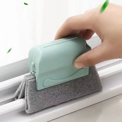 Practical Window Seal Gap Cleaning Brush Tool - Halri
