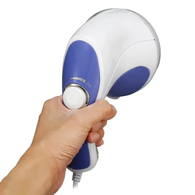 Compact Portable Cellulite Remover Massage Tool