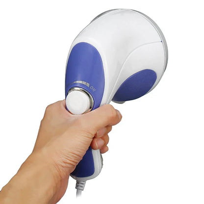 Compact Portable Cellulite Remover Massage Tool