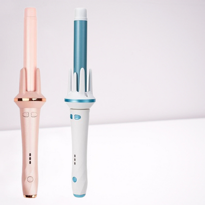 Easy Use Automatic Hair Curling Iron Styler - Halri
