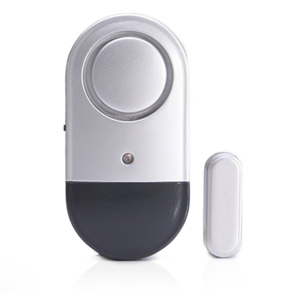 Wireless Smart Home Alarm System - Halri