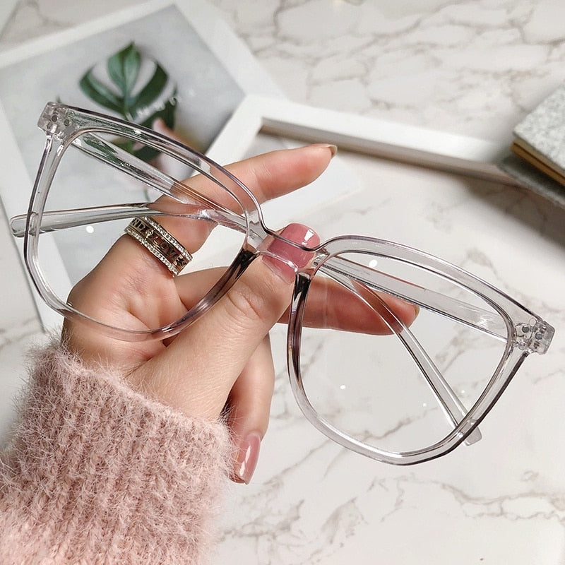Schutzbrille mit Blaulichtfilter