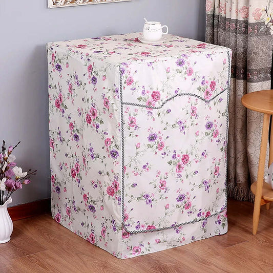 Protective Waterproof Washer Cover for Laundry Room - Halri