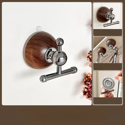 Easy Hang Suction Wall Cup Hook - Halri