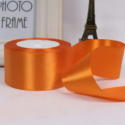 Premium Soft Ribbon Gift Wrap - 4 Pack Set