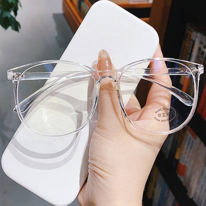 Schutzbrille mit Blaulichtfilter
