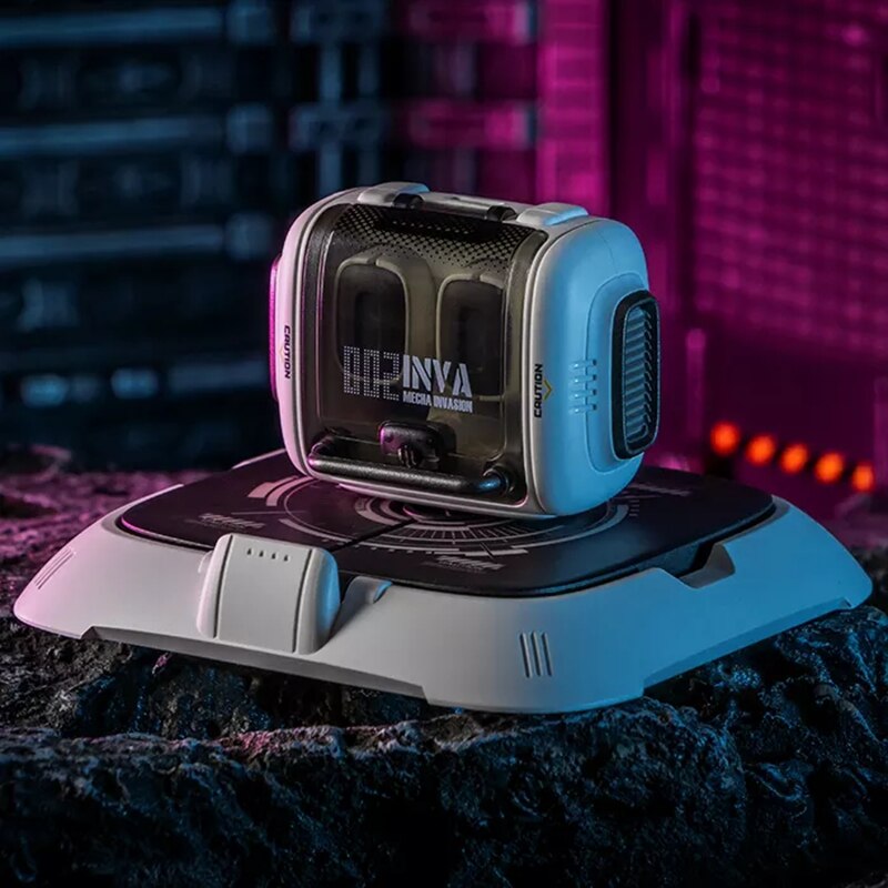 Kompakte kabellose Gaming-Ohrhörer