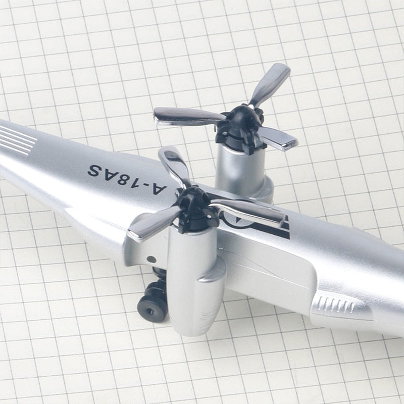Fun 3D Helicopter Pencil Sharpener - Halri