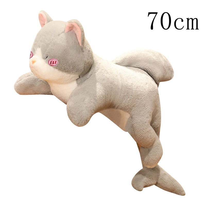 Soft Cute Animal Stuffed Toy - Halri