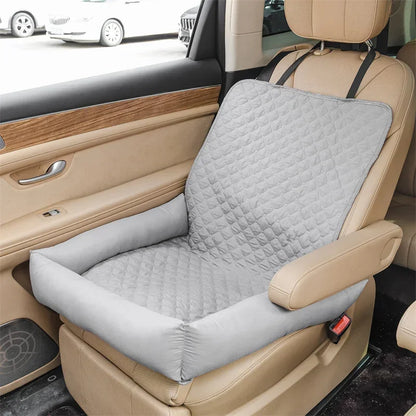 Wasserdichter Autositzschutz für kleine Hunde