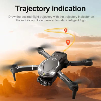 High Definition Kids Drone with 360° Crash Protection