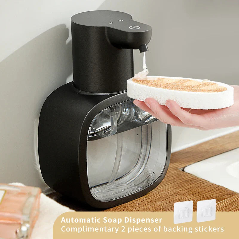 Automatic Touchless Wall Mount Soap Dispenser - Halri
