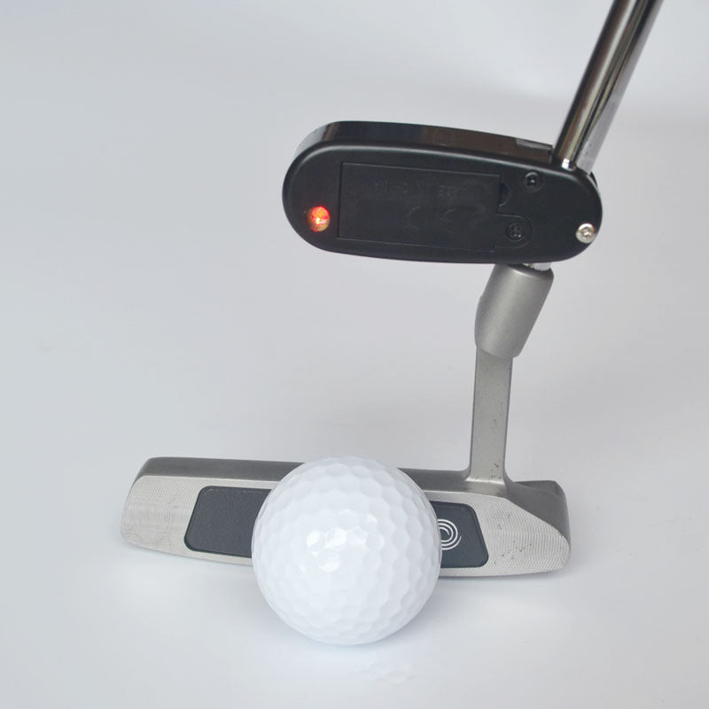 Accurate Golf Putting Alignment Aid Trainer