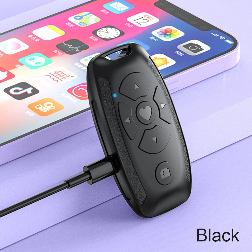 Easy-Touch-Fernbedienung für Mobiltelefone