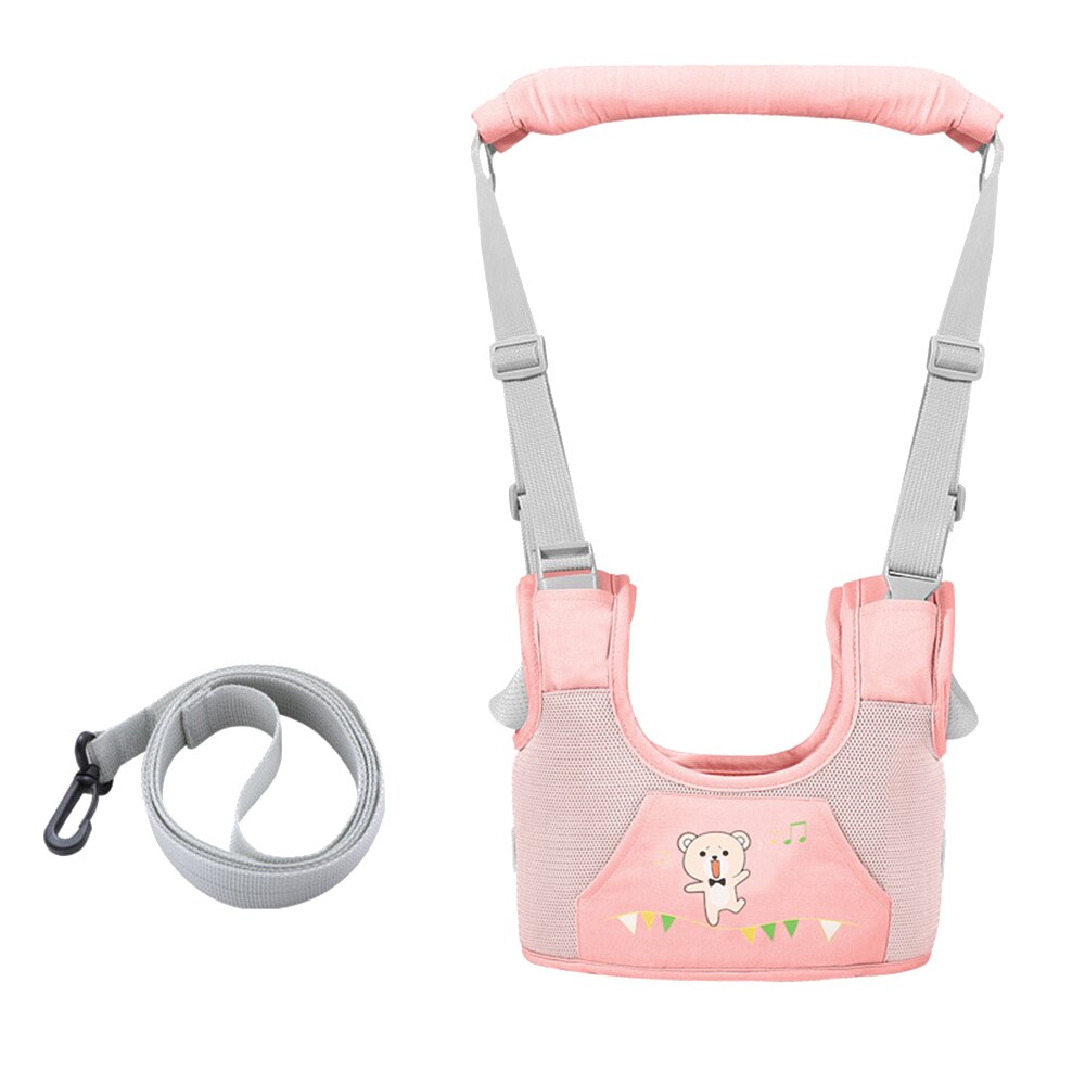 Sicherheits-Laufhilfegurt für Babys