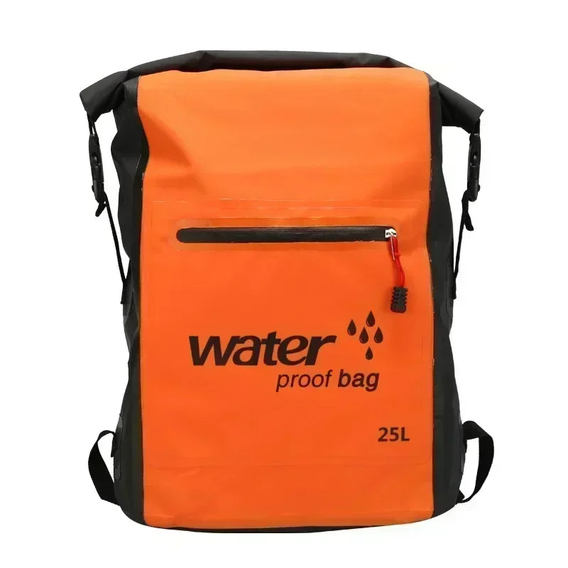 Wasserdichter Outdoor-Rucksack 25L