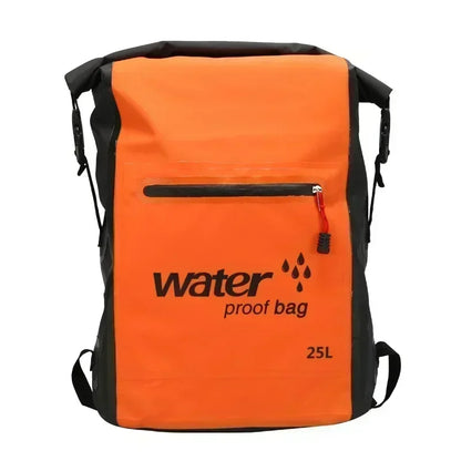 Wasserdichter Outdoor-Rucksack 25L