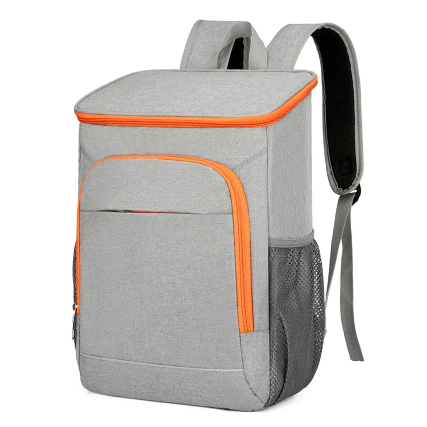 Wasserdichter, isolierter Kühlrucksack 30L