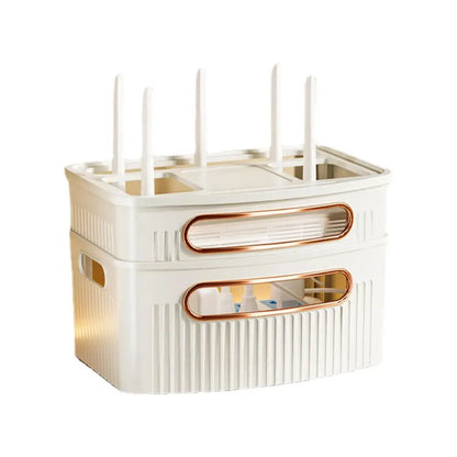 Schutzhülle aus Netzgewebe für Ihren Heimrouter